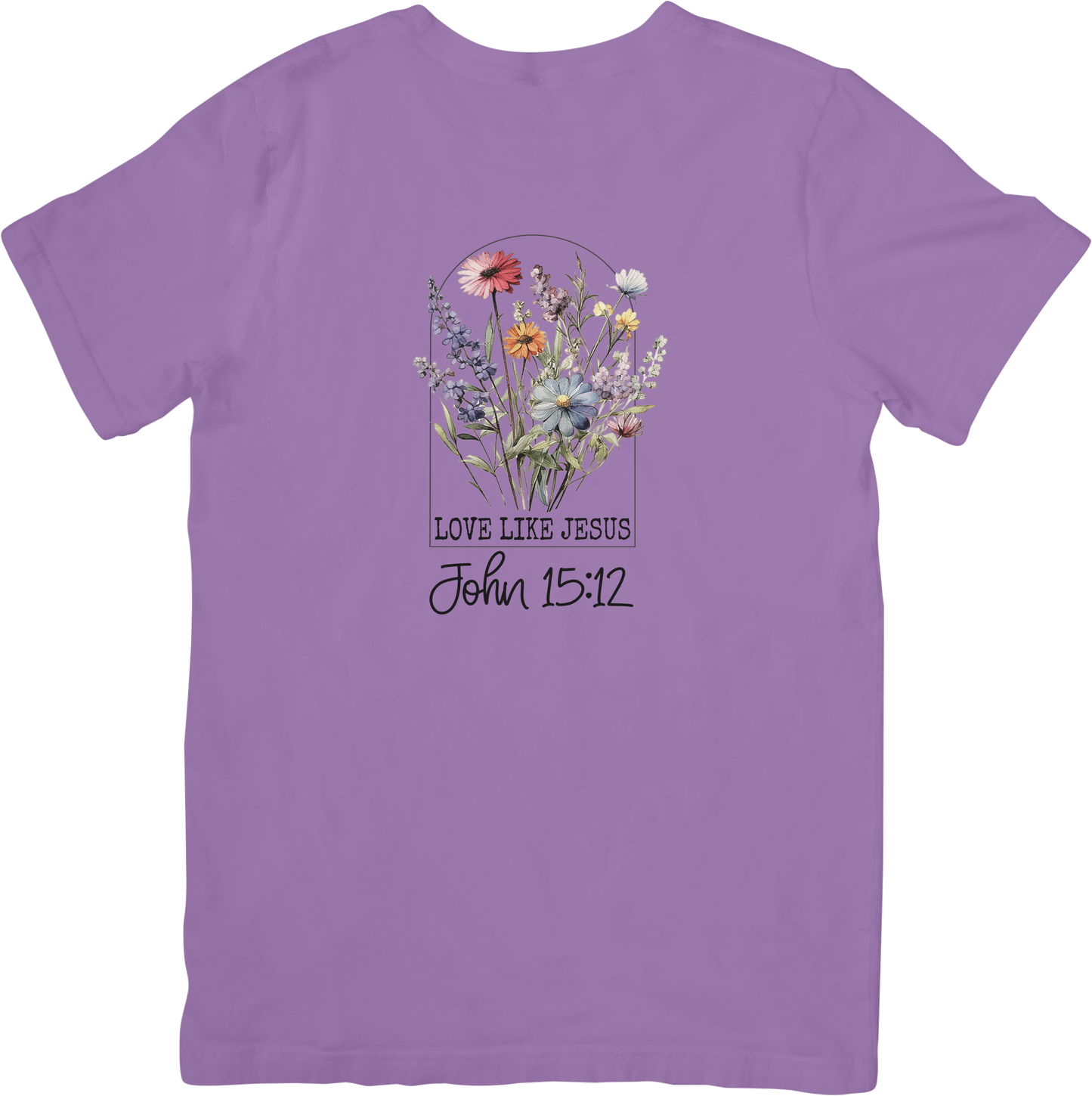 Love like Jesus Tee