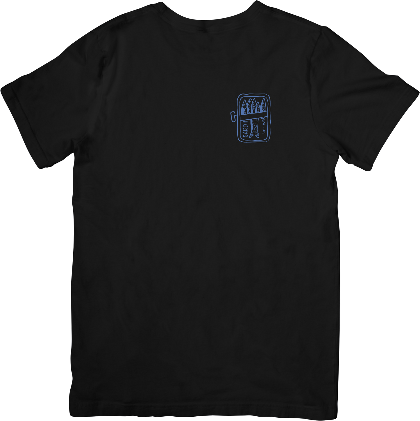 Fishers of Men Tee