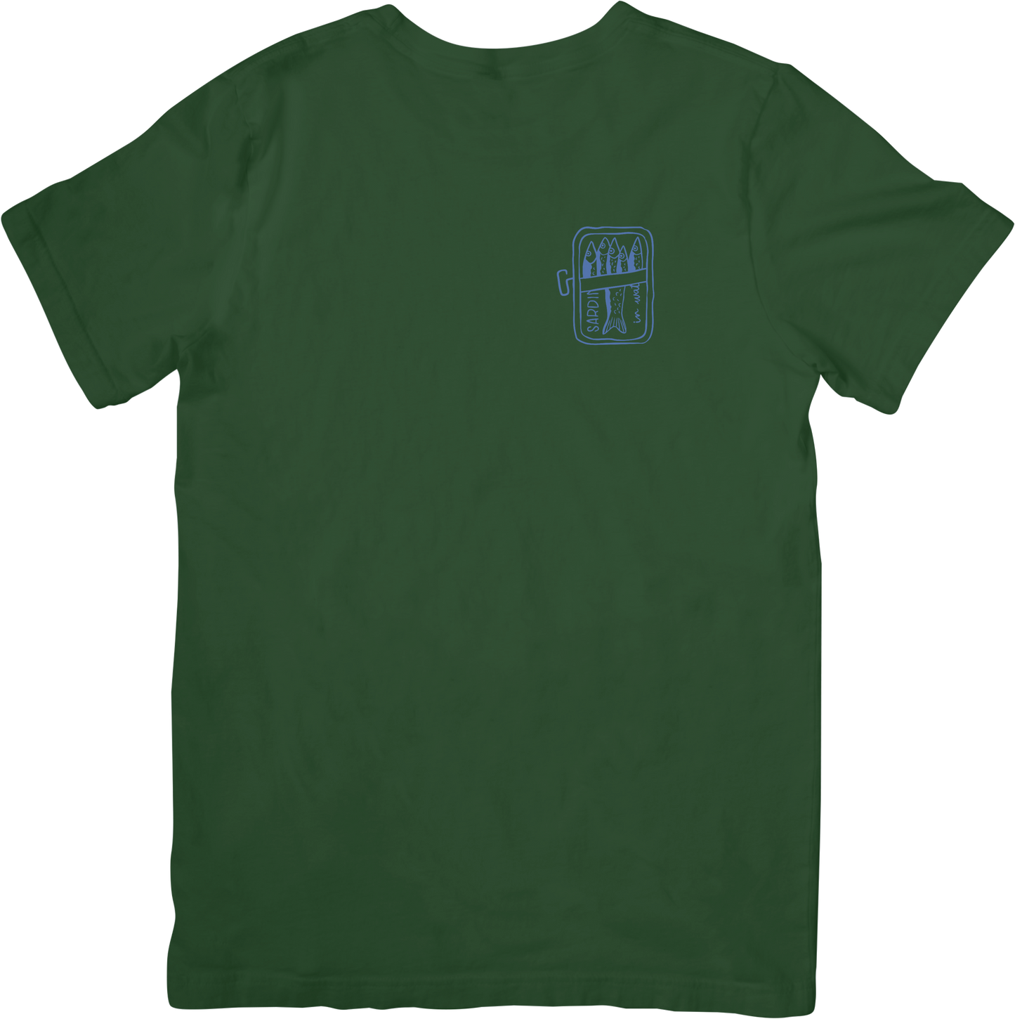 Fishers of Men Tee