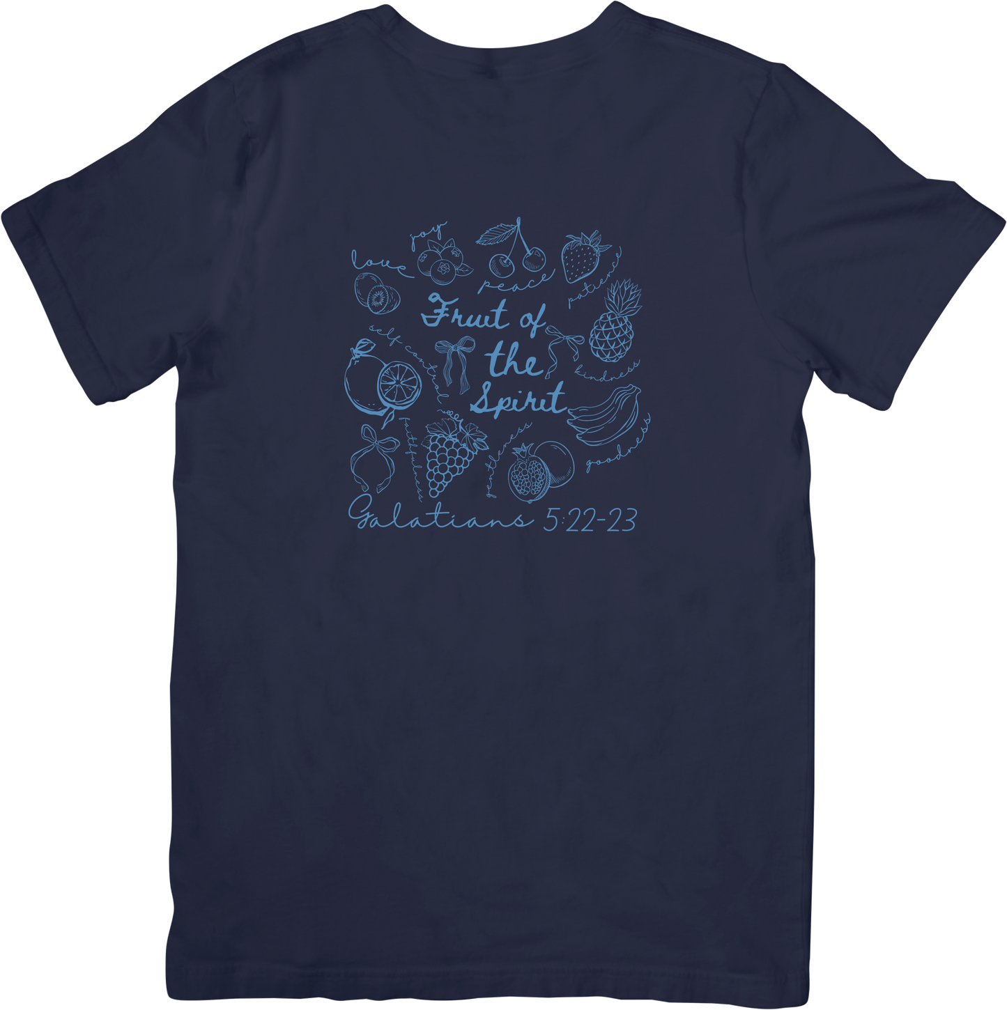 Fruit of The Spirit Tee