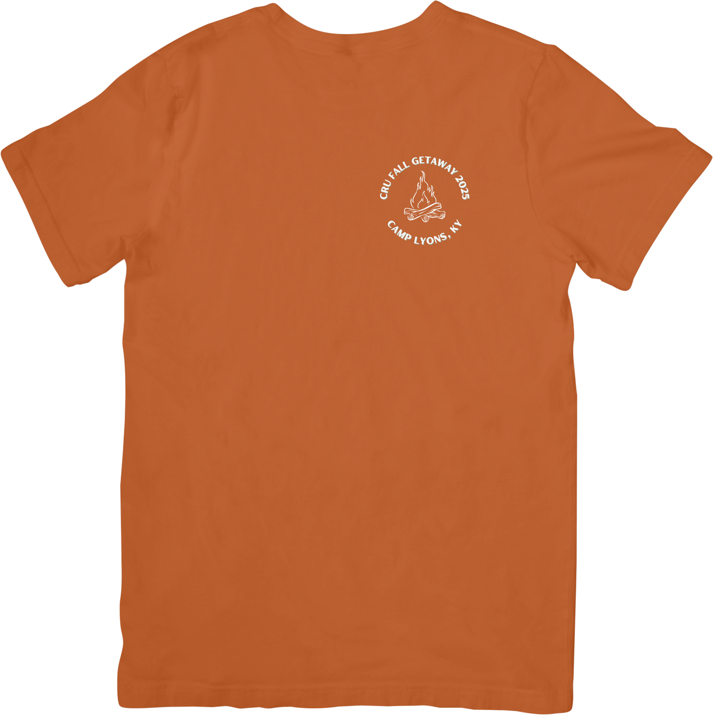 Fall Getaway Tee