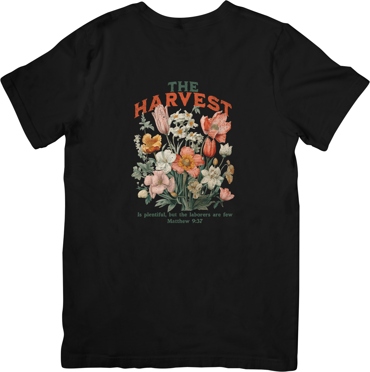 The Harvest Tee