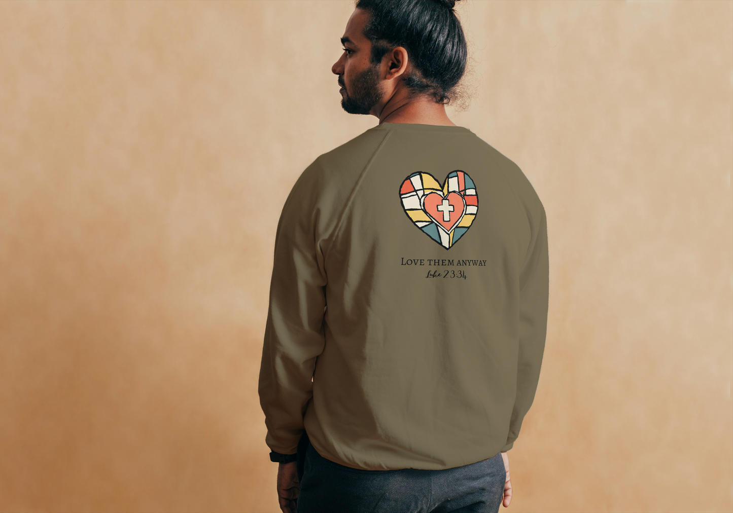 Love Them Anyways Crew