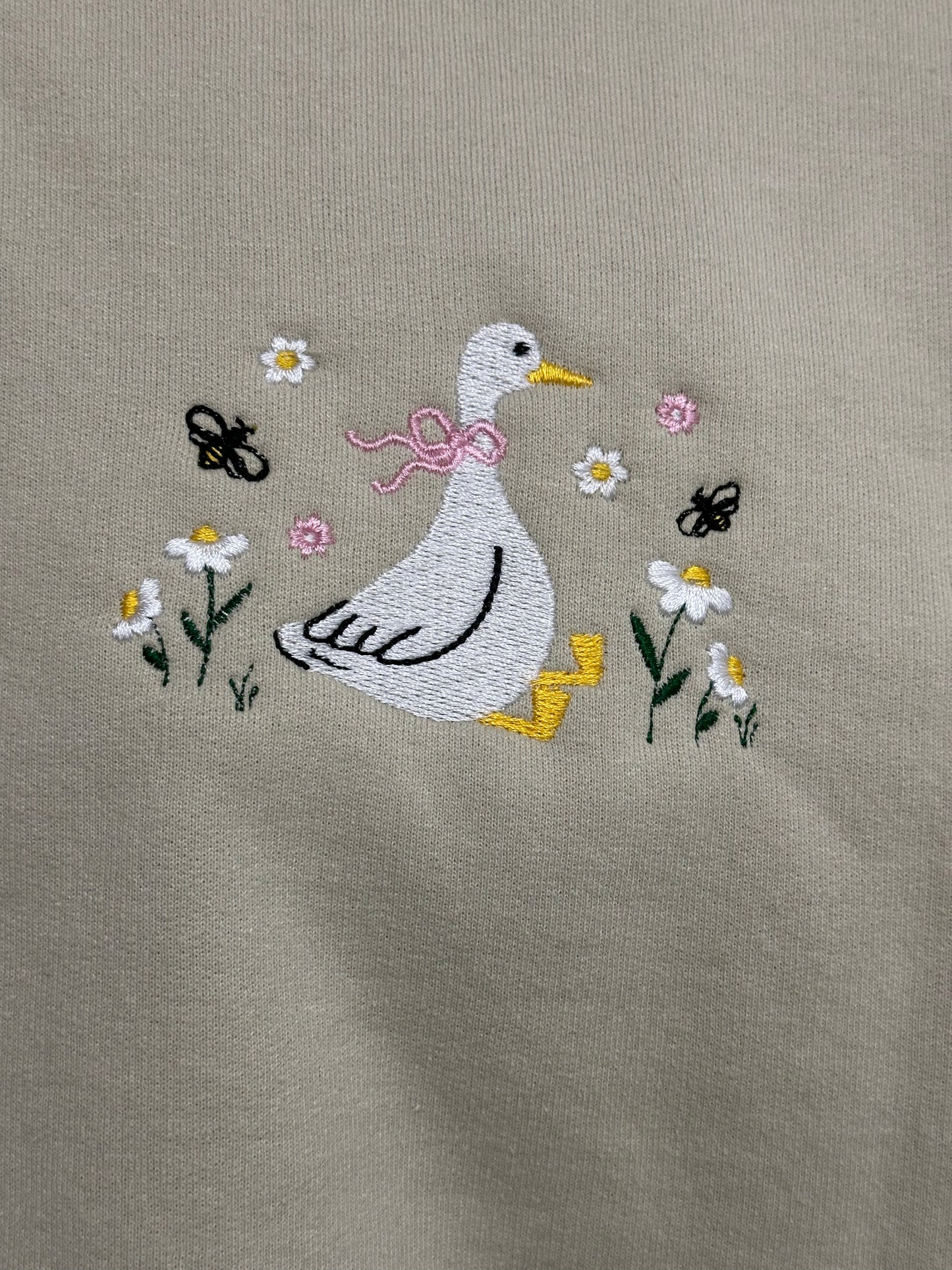 *Limited Edition* November Embroidery Special