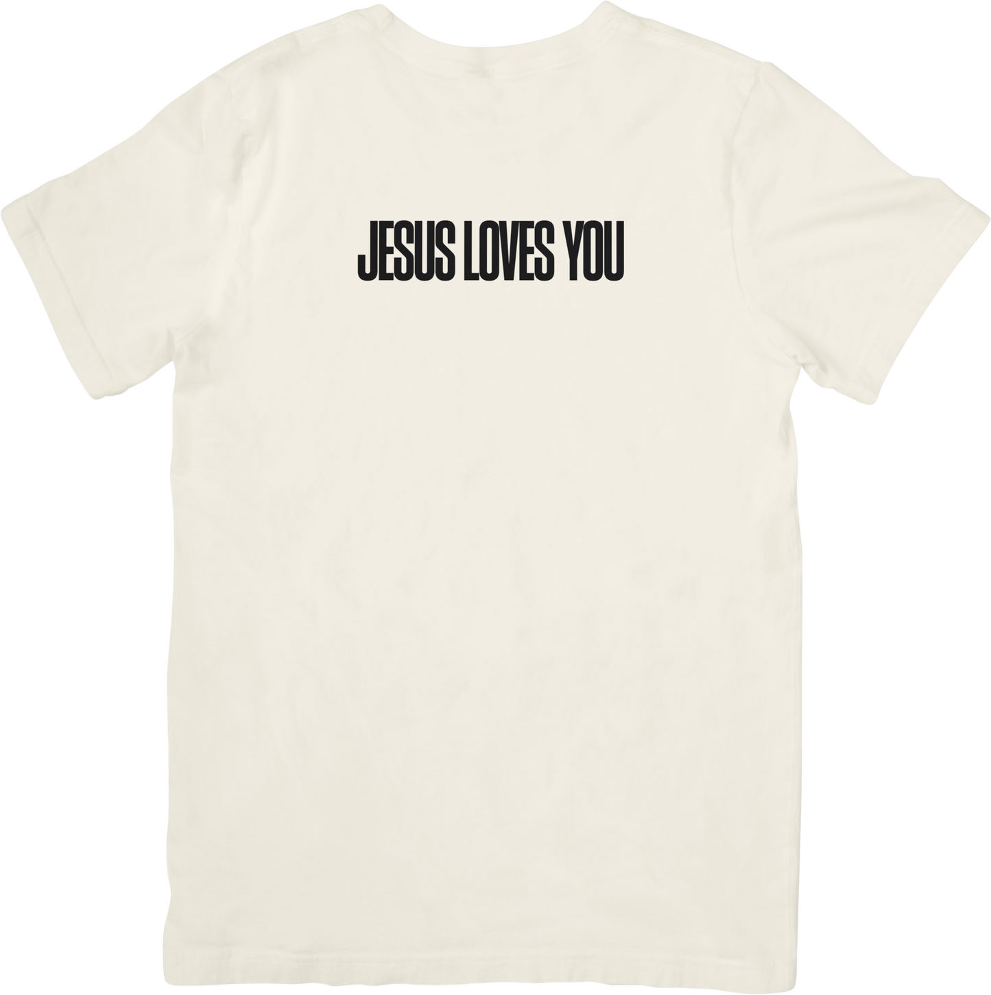 Jesus Loves You Collection Comfort Colors
