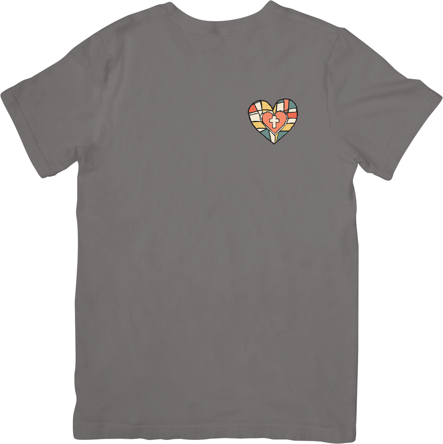 Love Them Anyways Tee