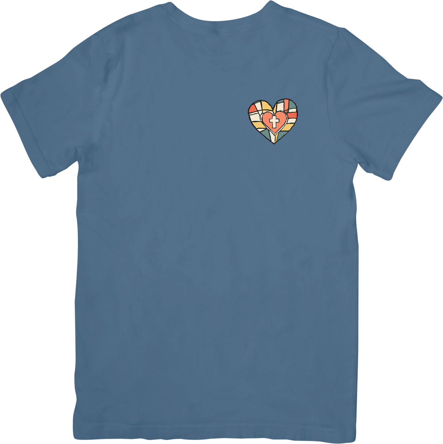 Love Them Anyways Tee