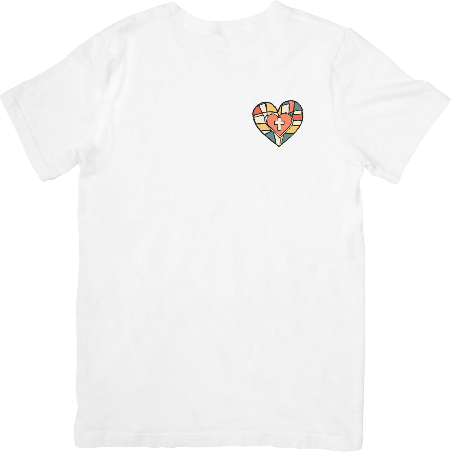 Love Them Anyways Tee
