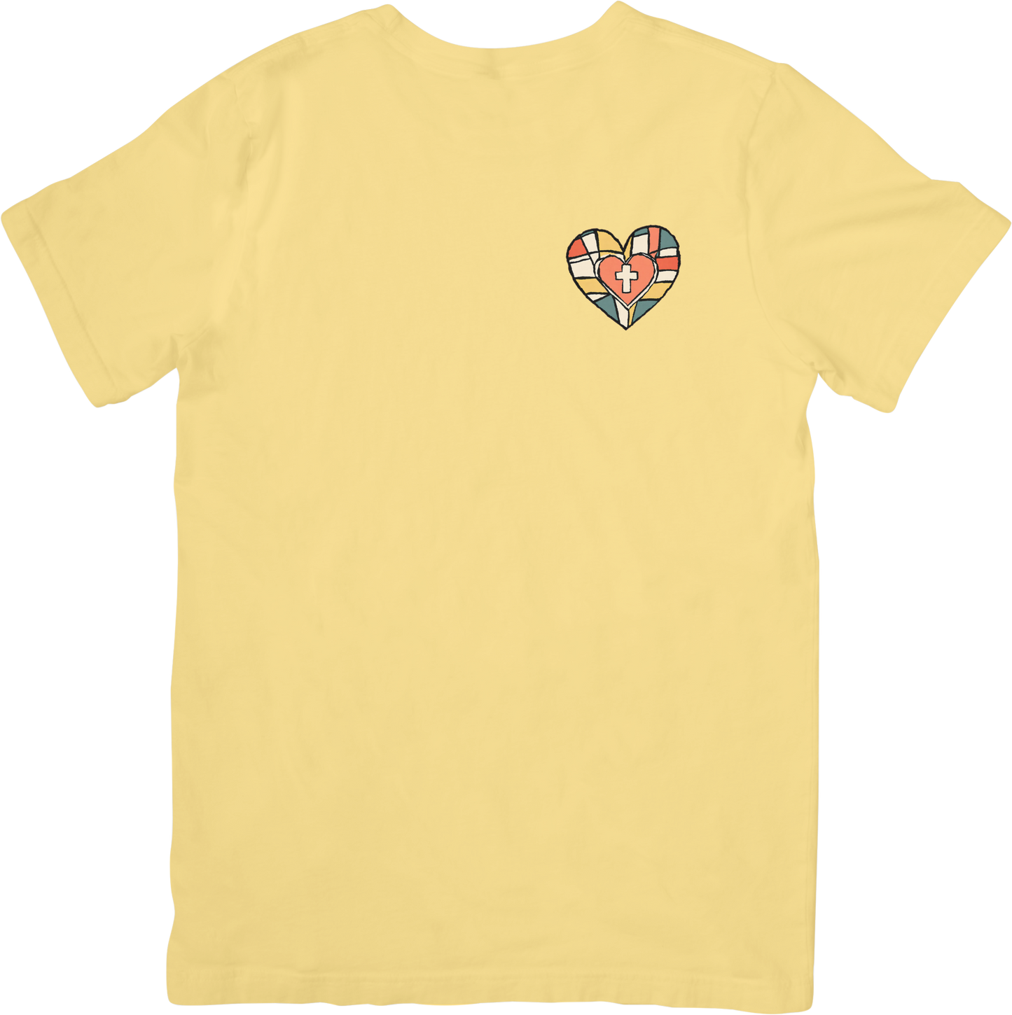 Love Them Anyways Tee