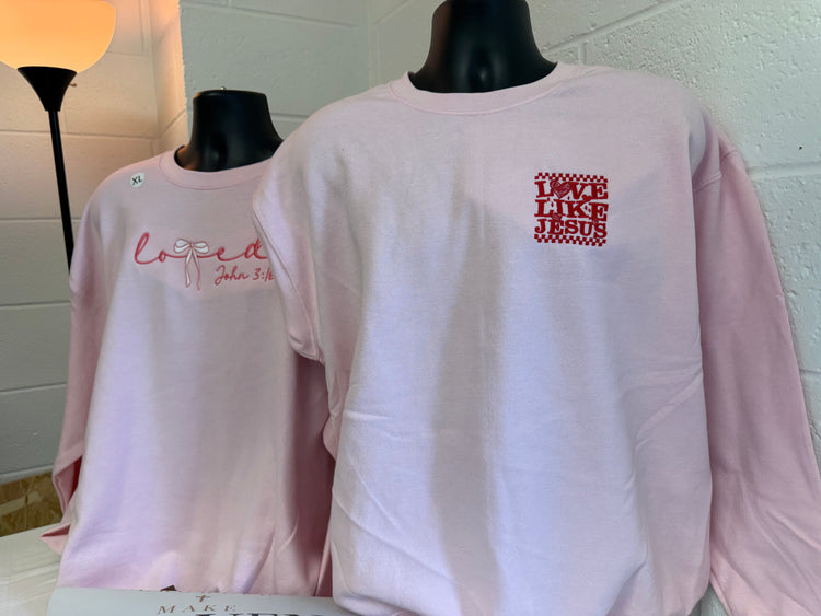 Valentine's Collection