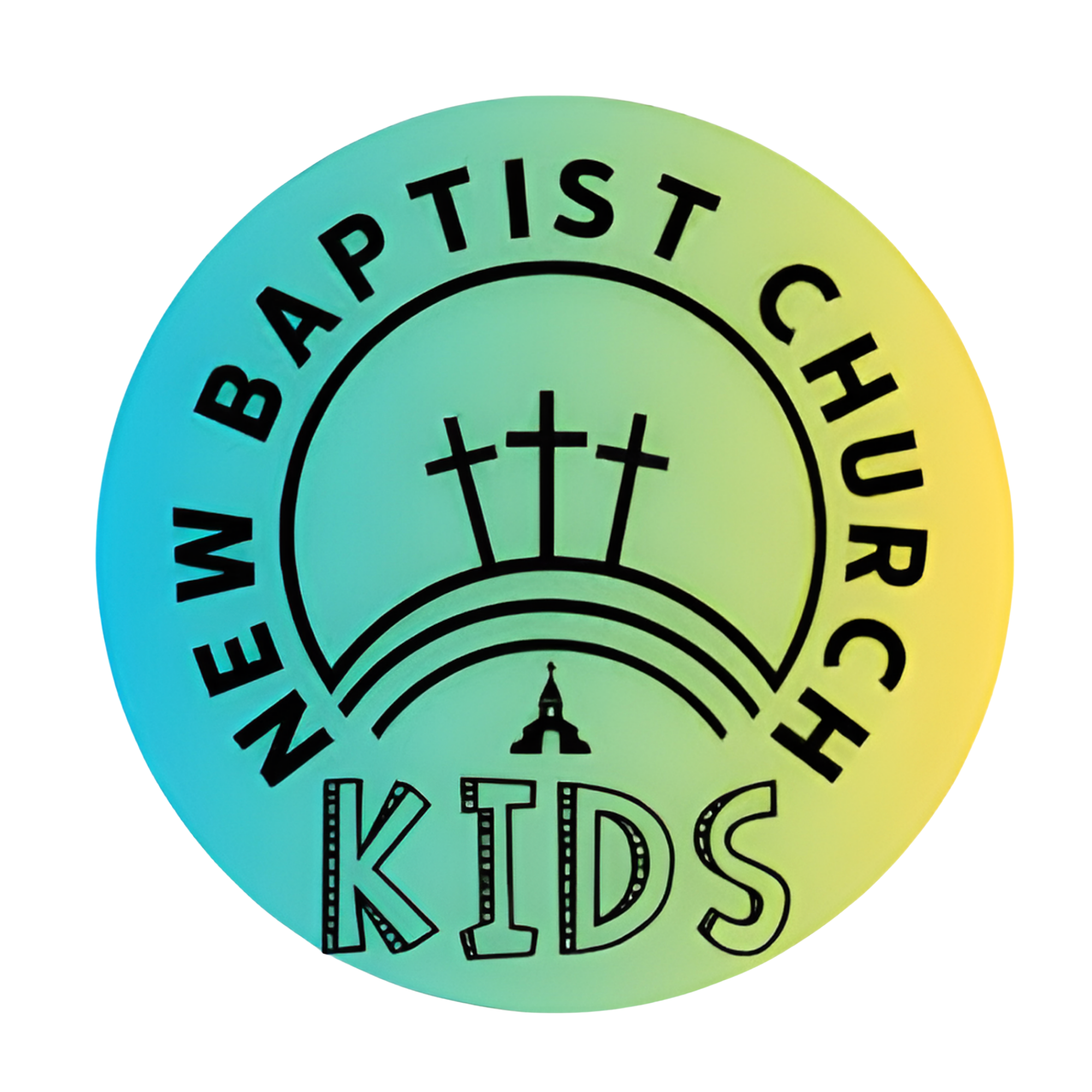 New Baptist Kids