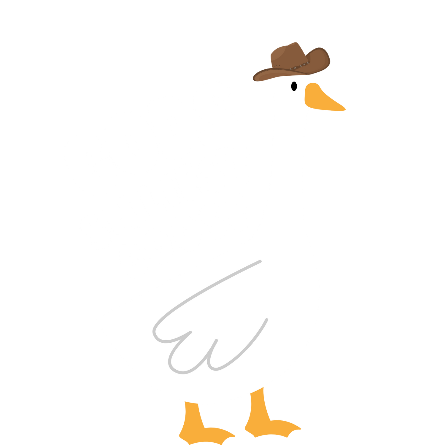 Goose Tees