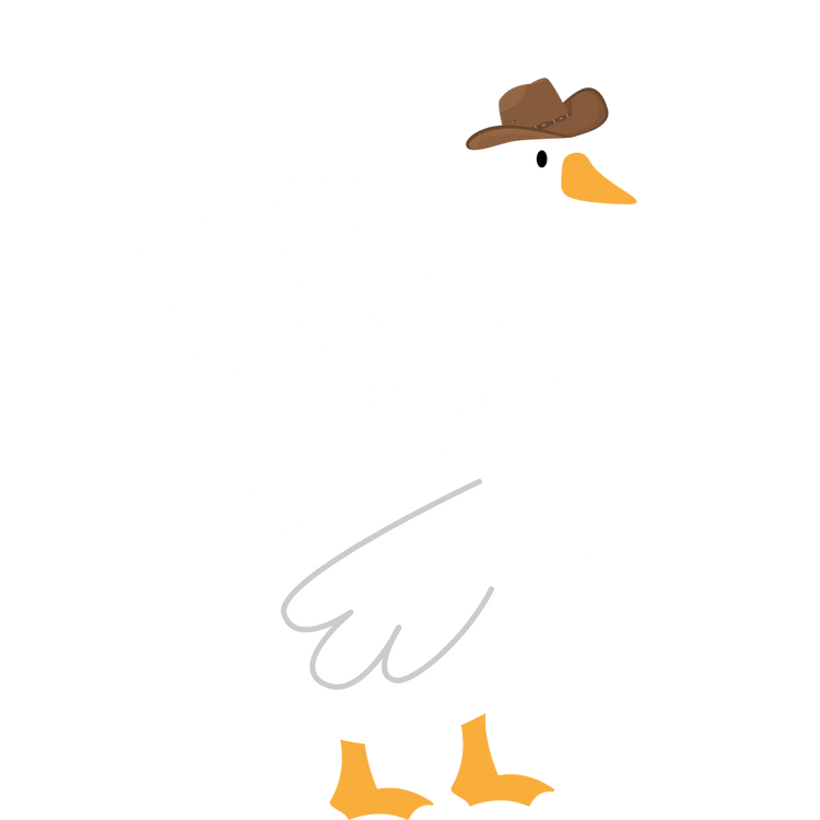 Goose Tees