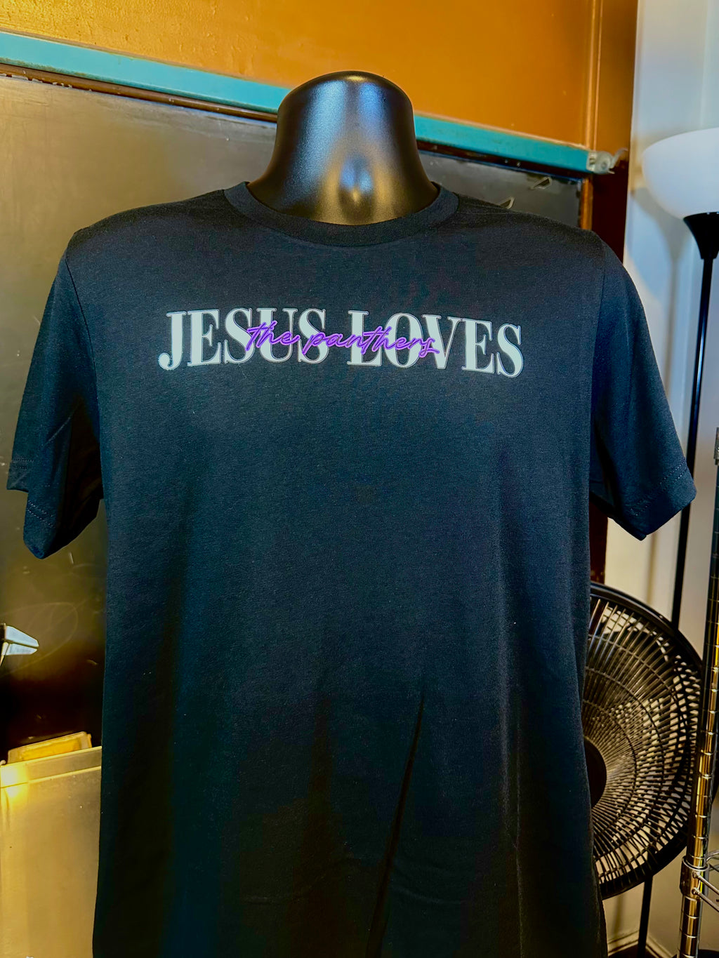 Jesus Loves Collection