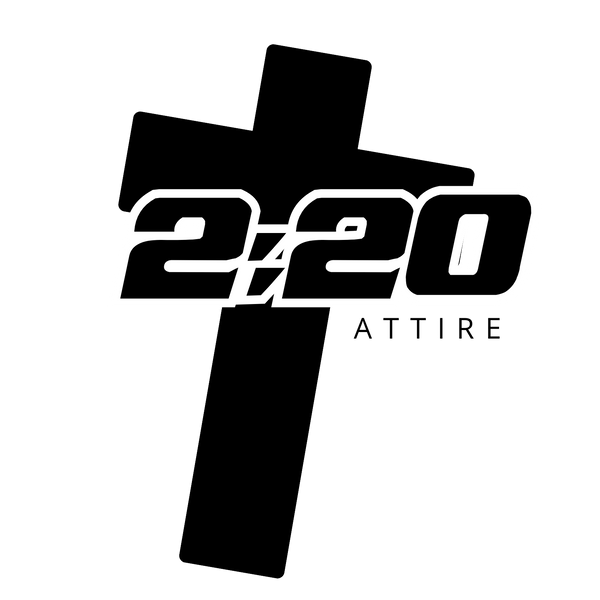 2:20 Attire