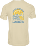 New Baptist Kids Lemonade Tee (Comfort Colors)