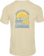 New Baptist Kids Lemonade Tee (Comfort Colors)