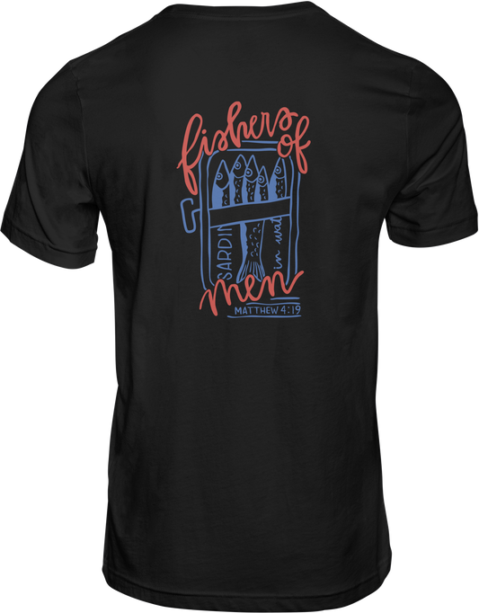 Fishers of Men Tee