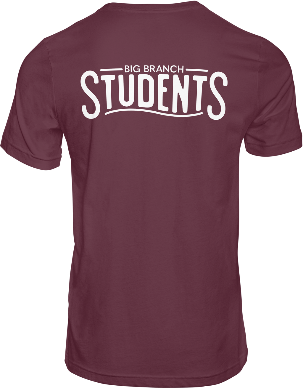 Big Branch Students Logo