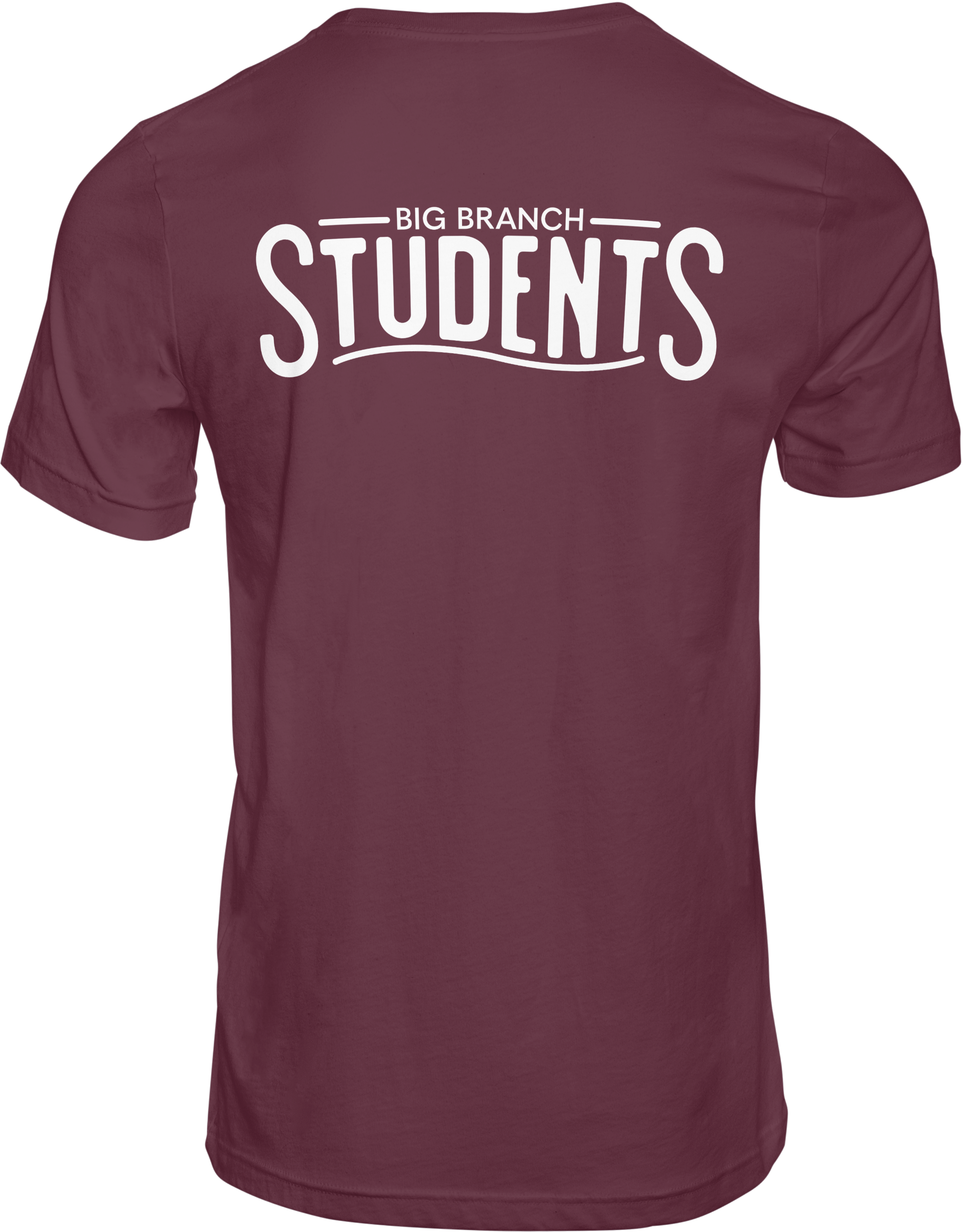 Big Branch Students Logo