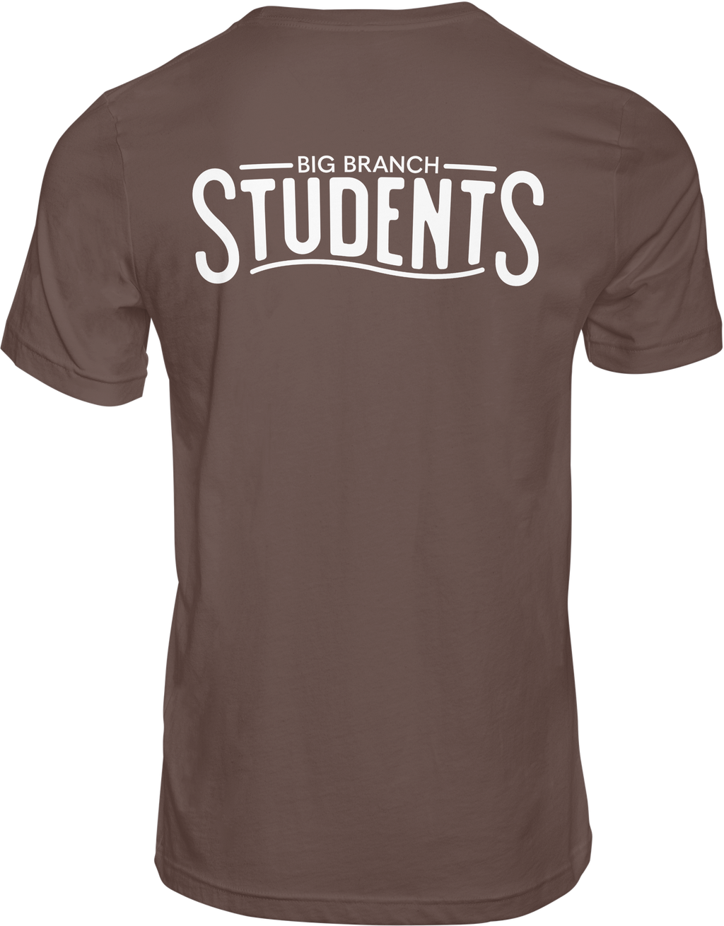 Big Branch Students Logo