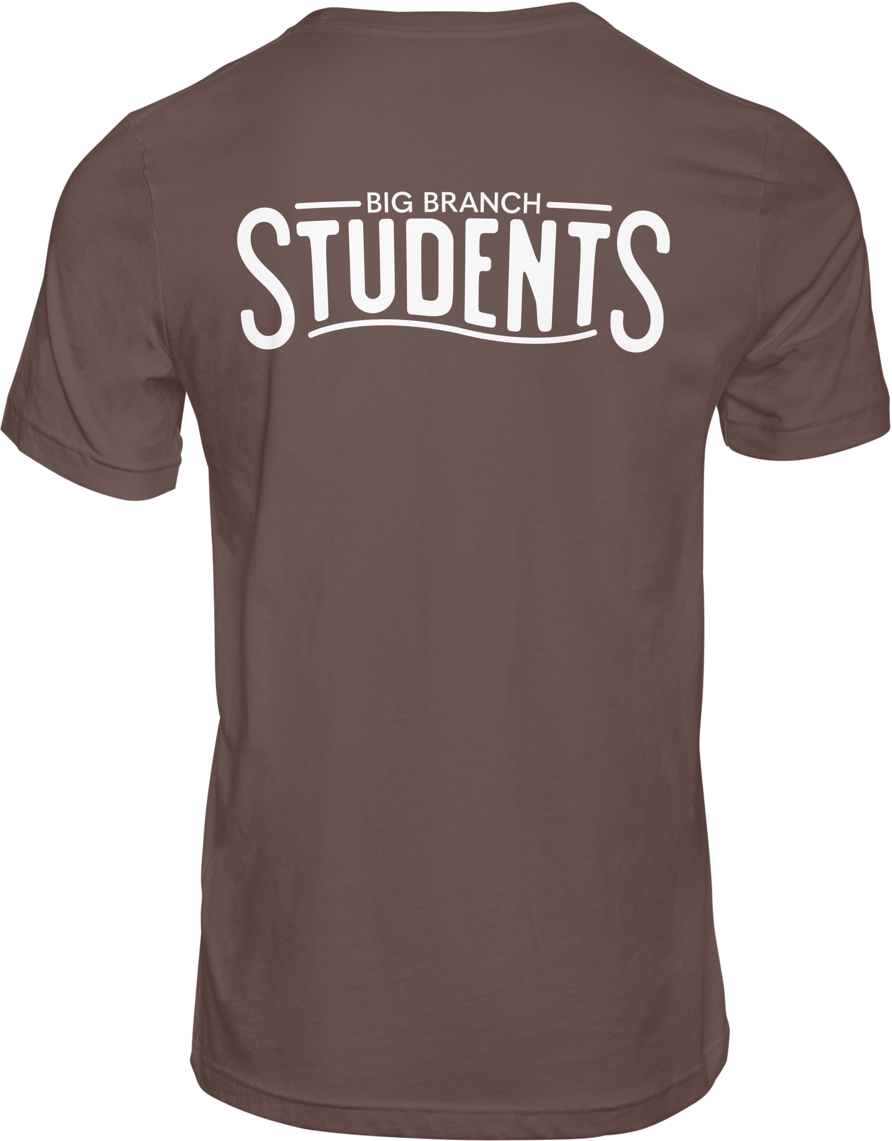 Big Branch Students Logo