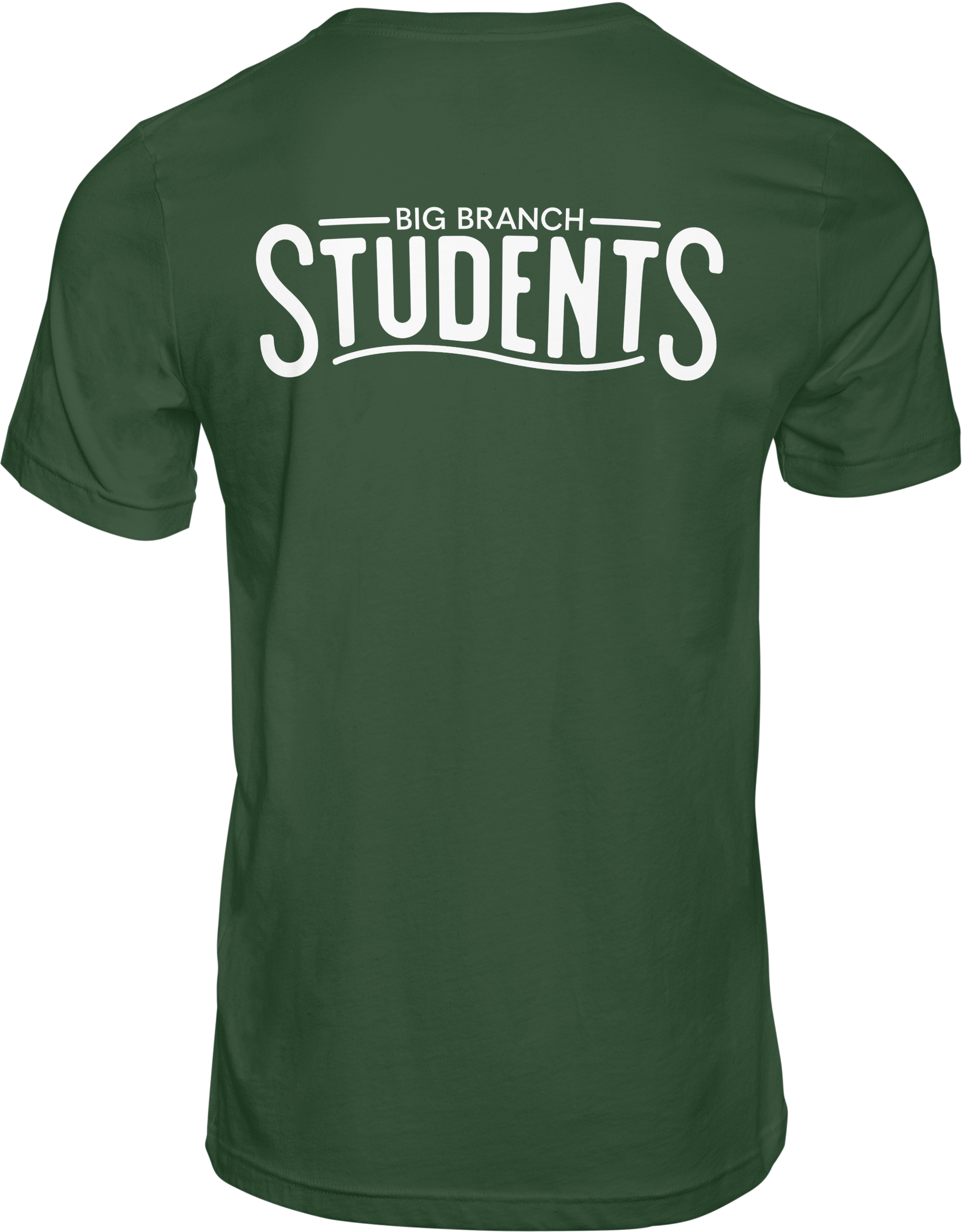 Big Branch Students Logo