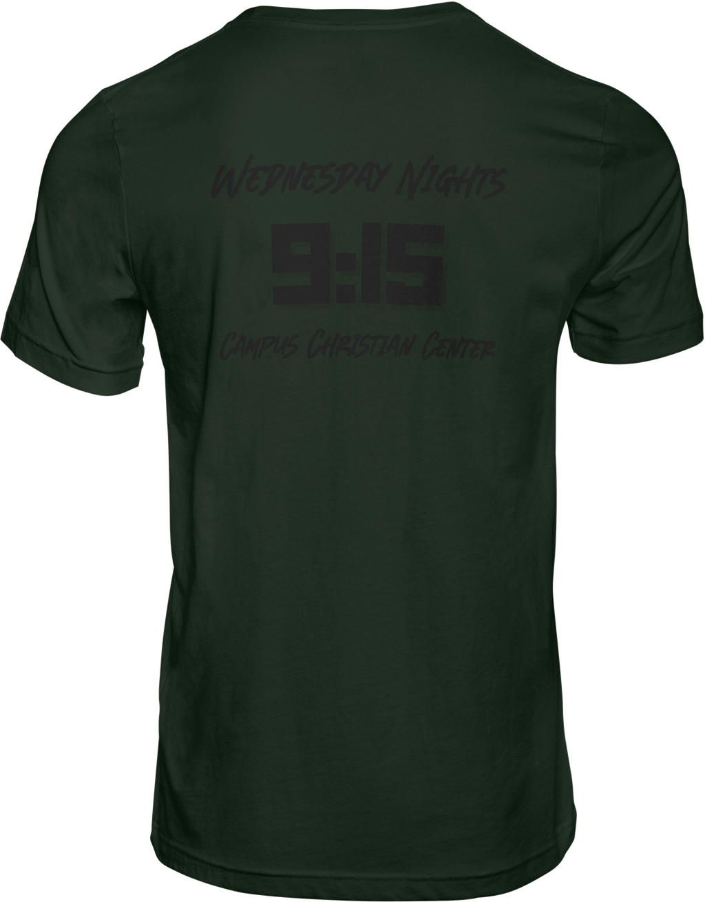 MU BCM 2025 Tee