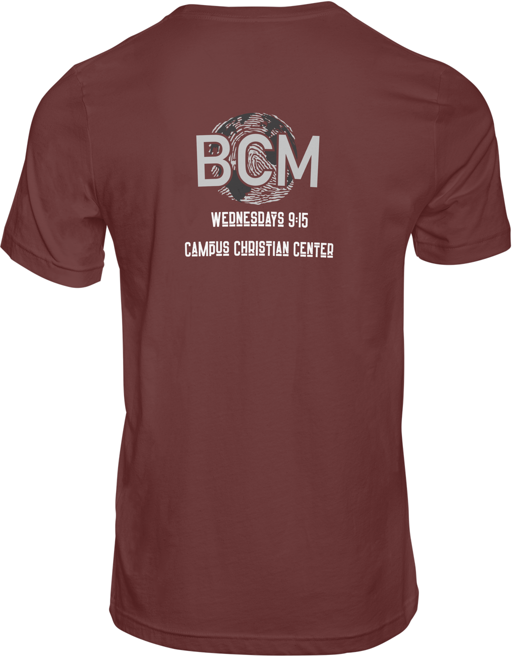 MU BCM Intentional Shirt