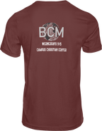MU BCM Intentional Shirt