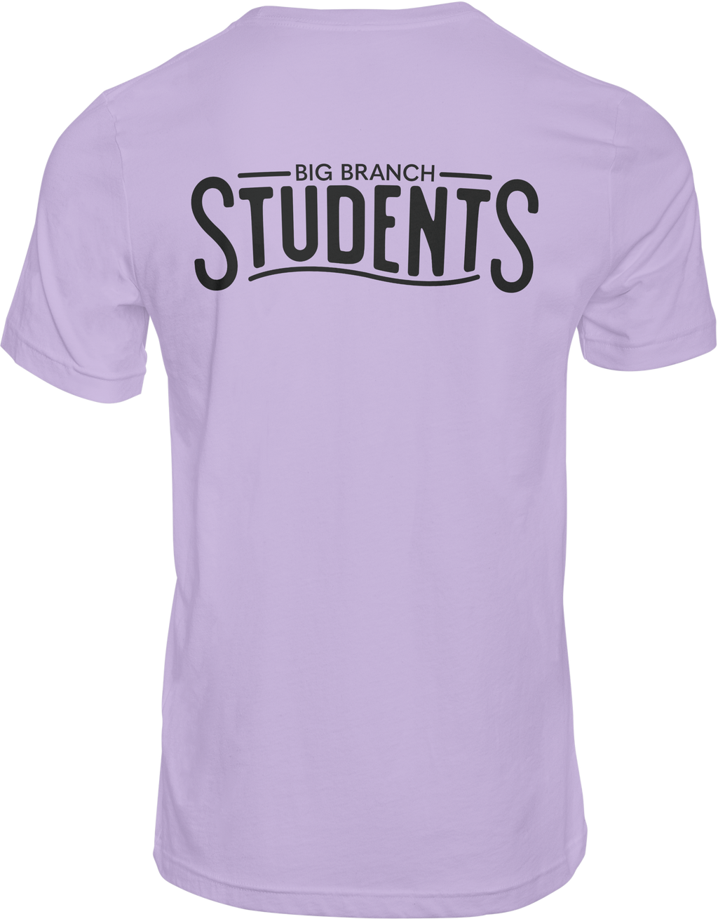 Big Branch Students Logo