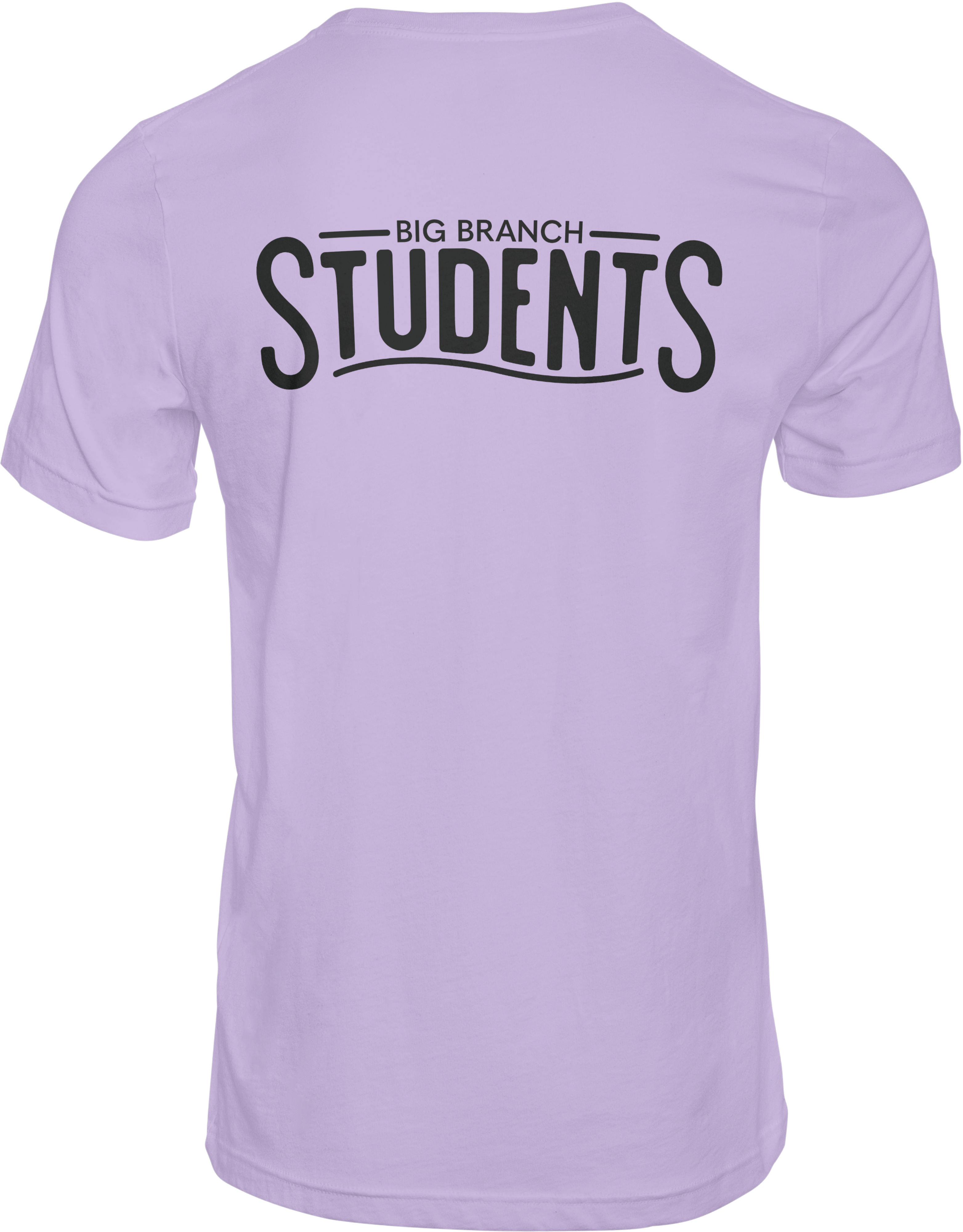 Big Branch Students Logo