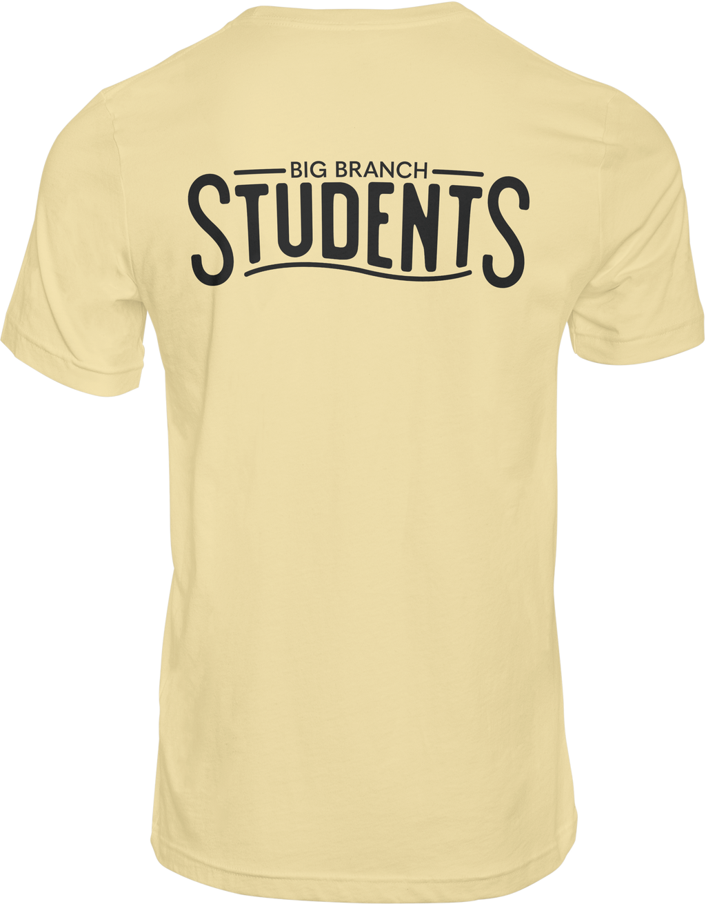 Big Branch Students Logo