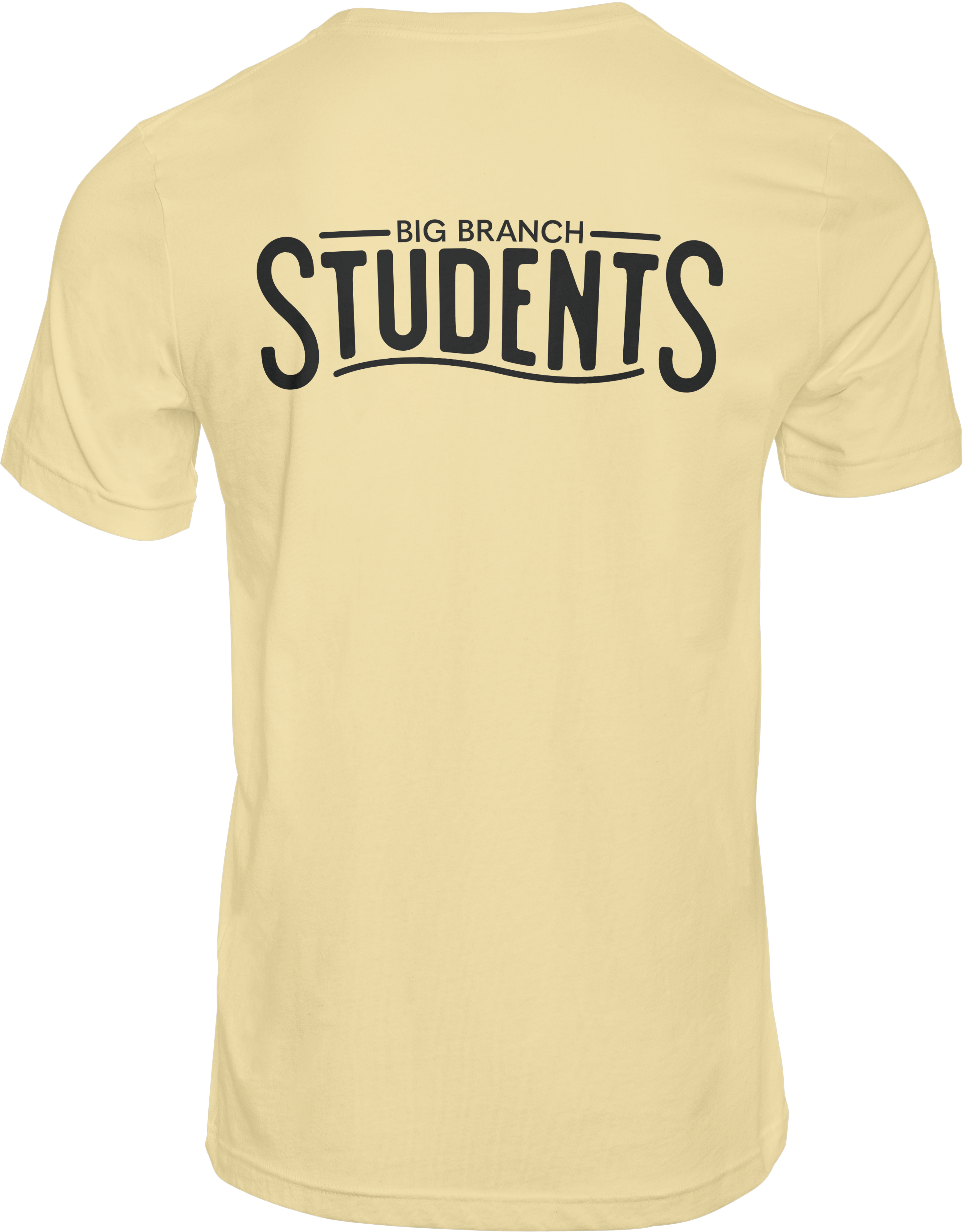 Big Branch Students Logo