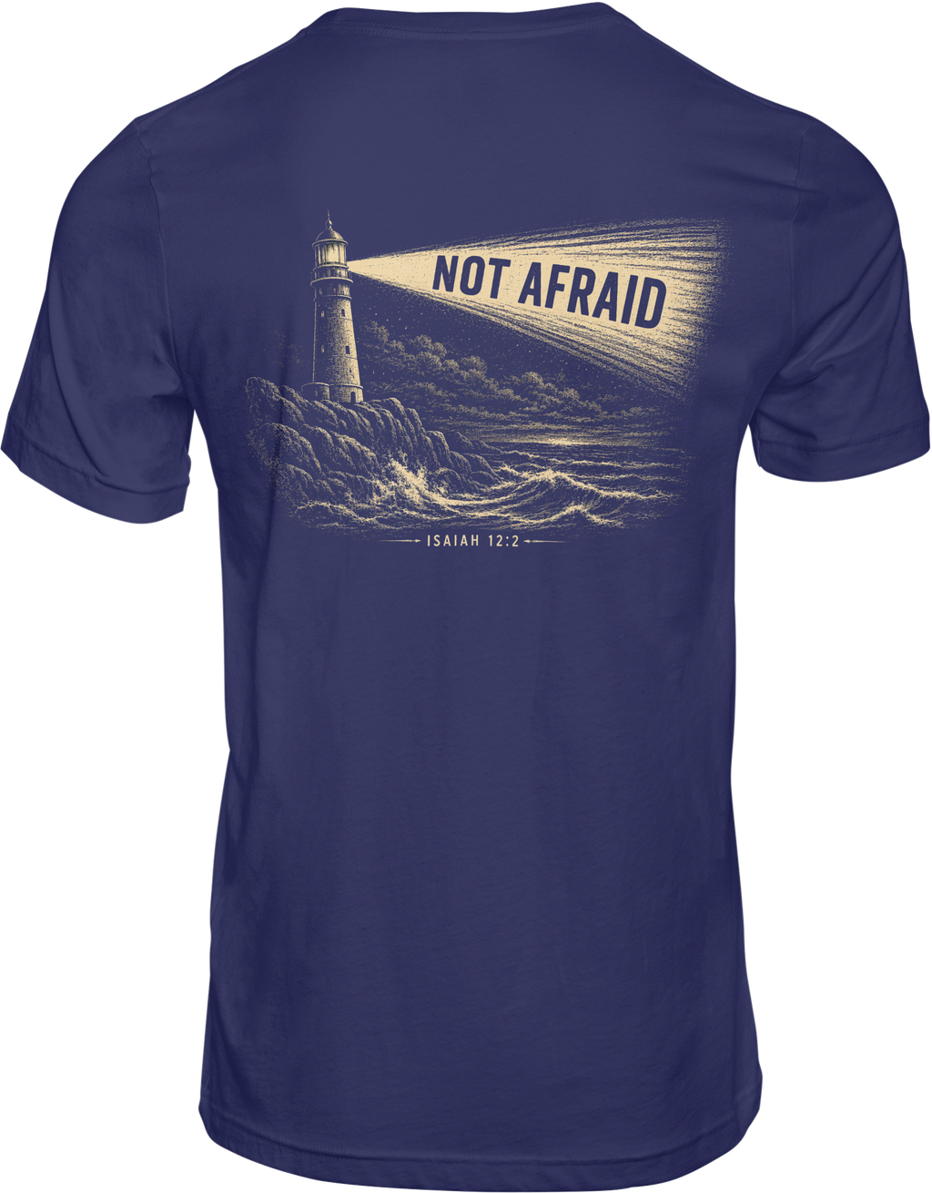 Big Branch Students Graphic Tee