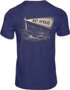 Big Branch Students Graphic Tee