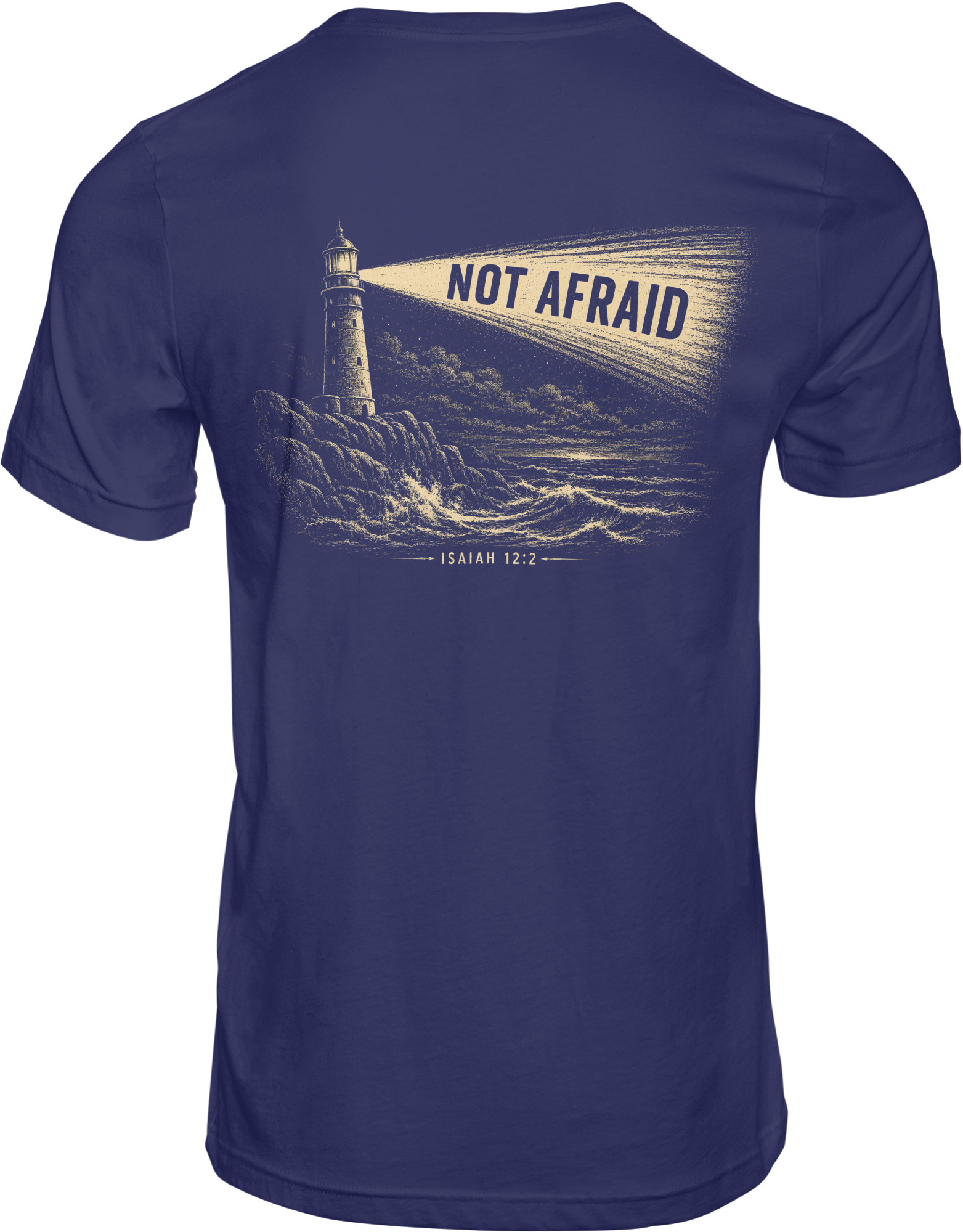 Big Branch Students Graphic Tee