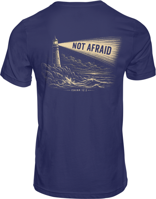 Big Branch Students Graphic Tee
