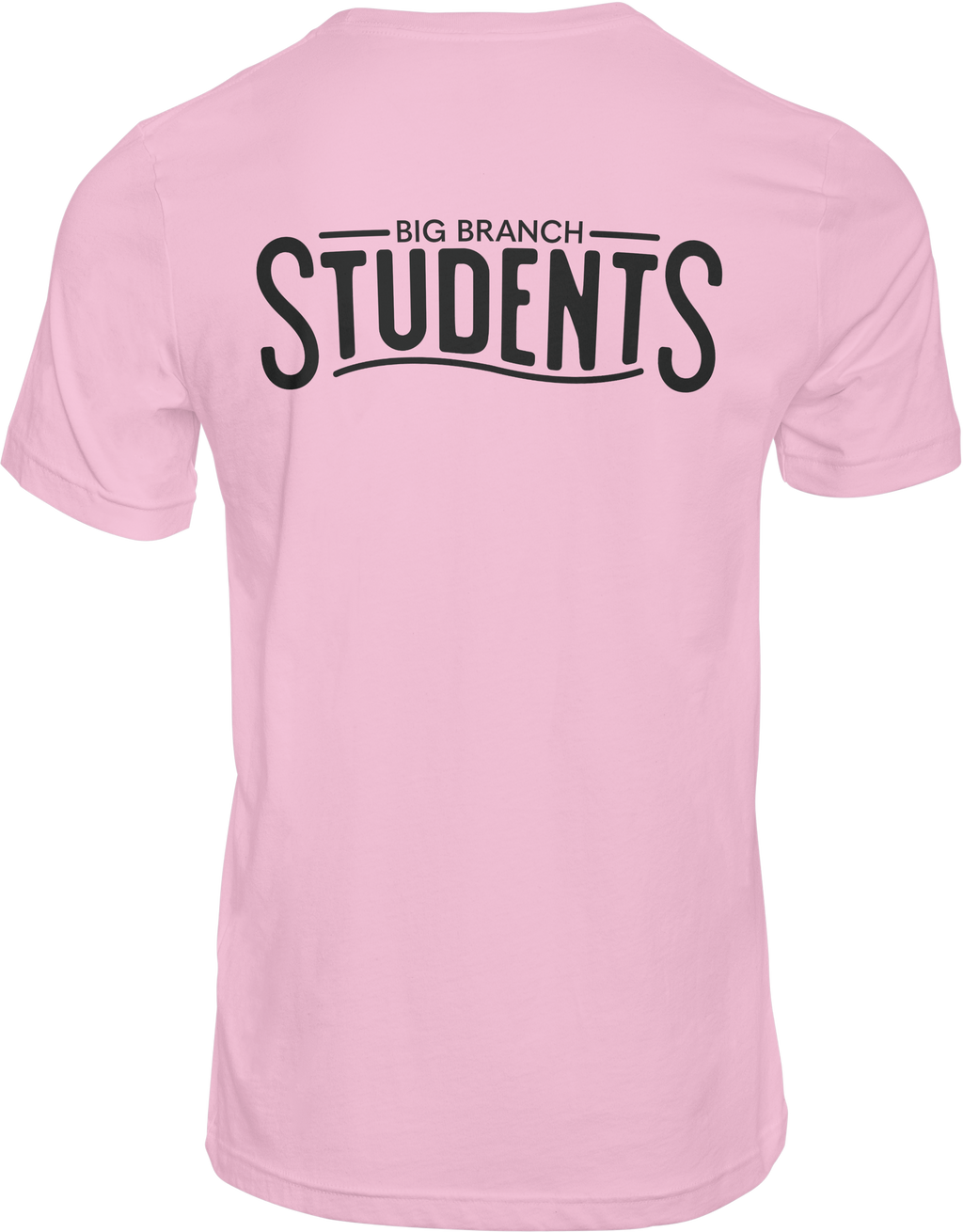 Big Branch Students Logo