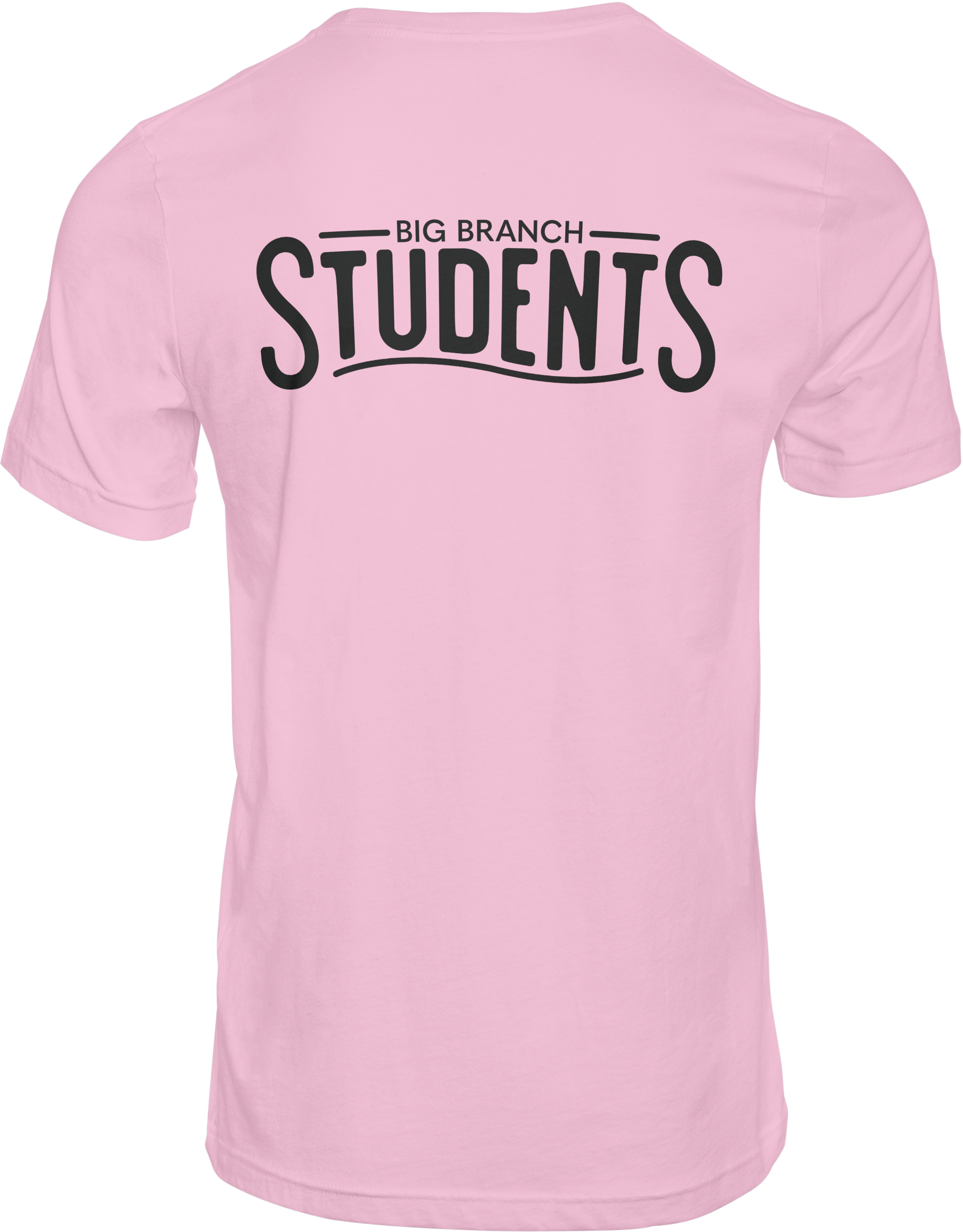Big Branch Students Logo