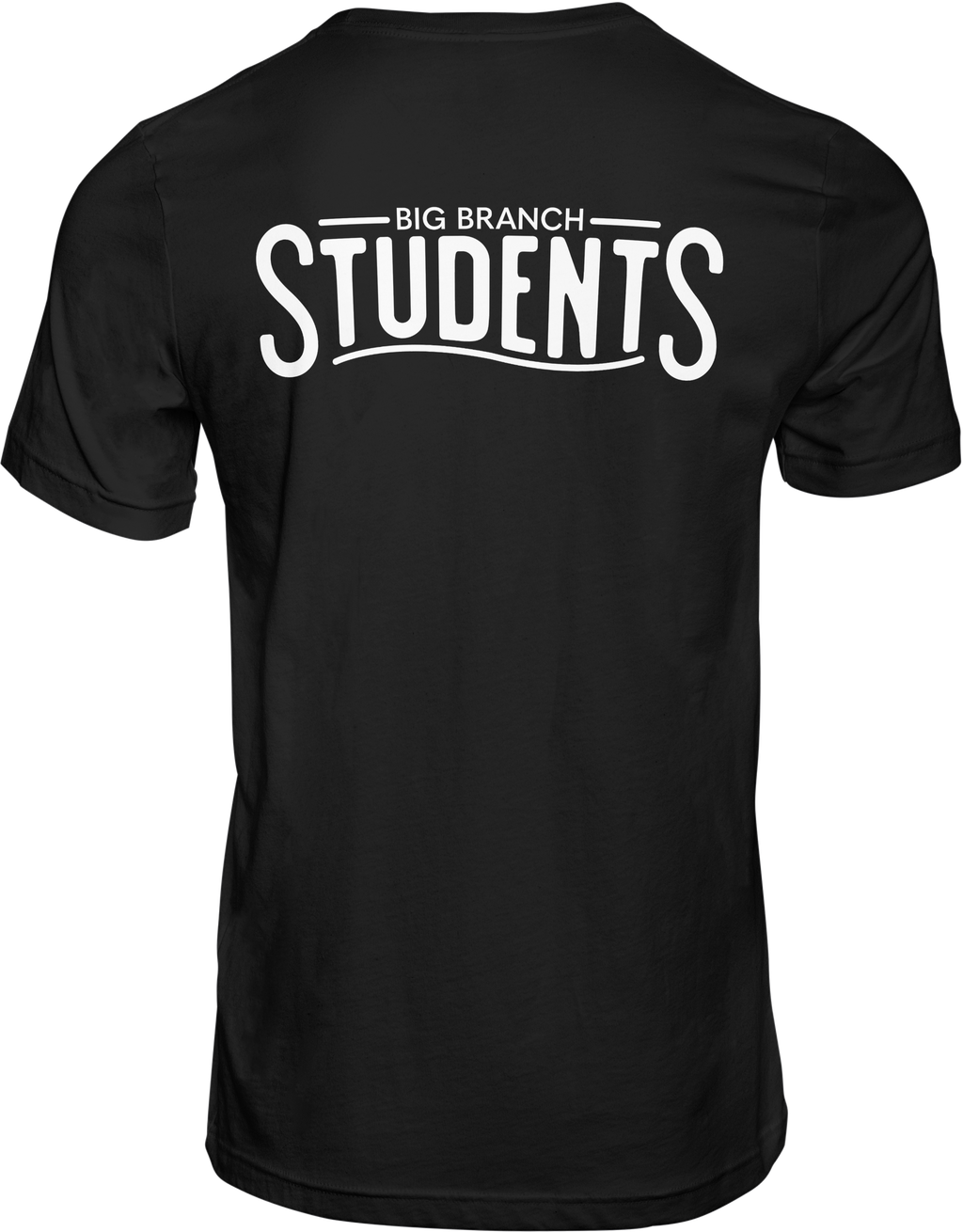 Big Branch Students Logo