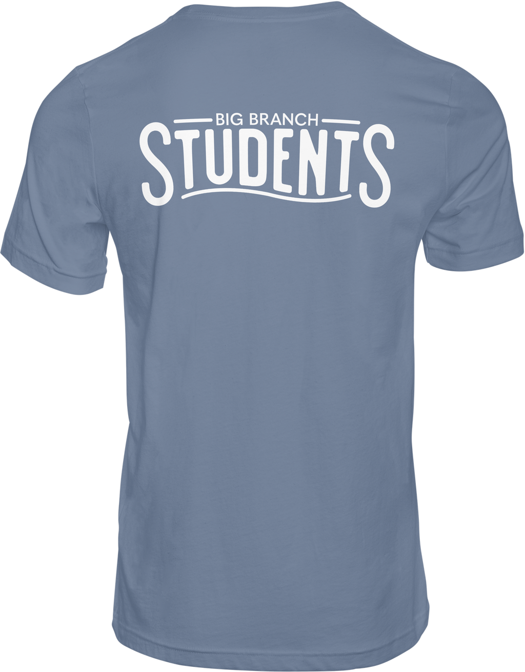 Big Branch Students Logo
