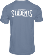 Big Branch Students Logo