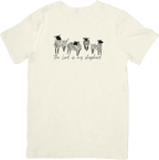 The Lord is My Shepherd Tee
