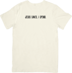 Jesus Saves, I Spend. Tee
