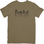 The Lord is My Shepherd Tee