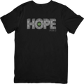 MU BCM Hope Tee