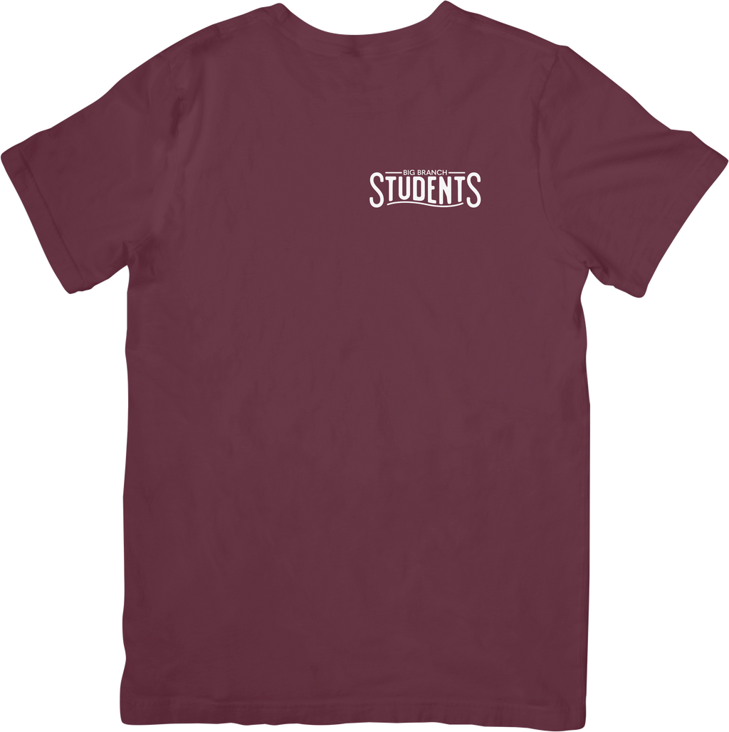 Big Branch Students Logo