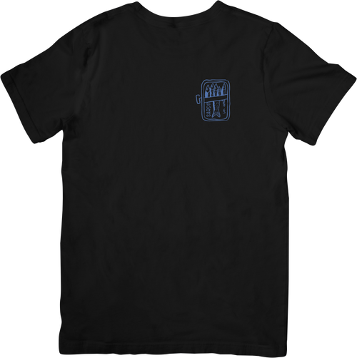Fishers of Men Tee