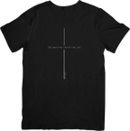 The Way Truth Life Tee